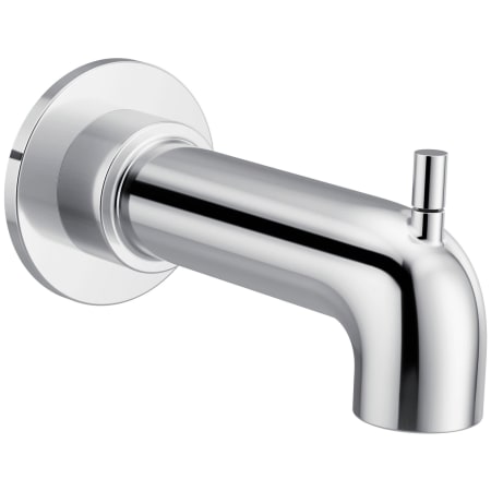 A large image of the Moen 3346 Chrome