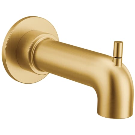 A large image of the Moen 3346 Brushed Gold