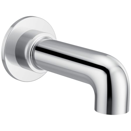 A large image of the Moen 3347 Chrome