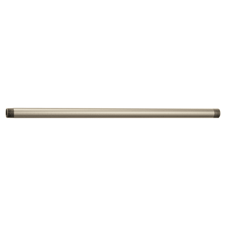 A large image of the Moen 336651 Brushed Nickel