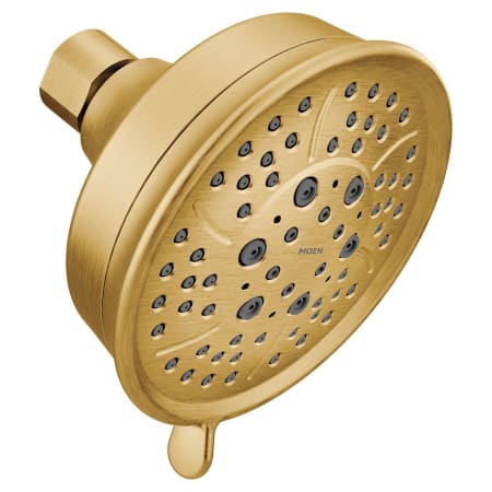 A large image of the Moen 3638 Brushed Gold