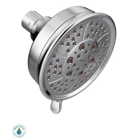 A large image of the Moen 3638EP Chrome