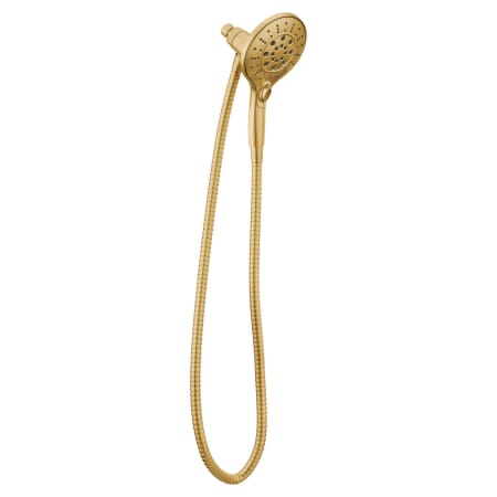 A large image of the Moen 3662EP Brushed Gold