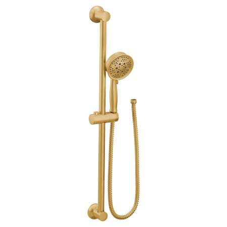 A large image of the Moen 3667EP Brushed Gold