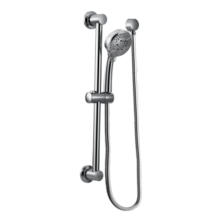 A large image of the Moen 3669EP Chrome