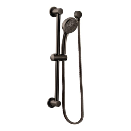 A large image of the Moen 3669EP Oil Rubbed Bronze