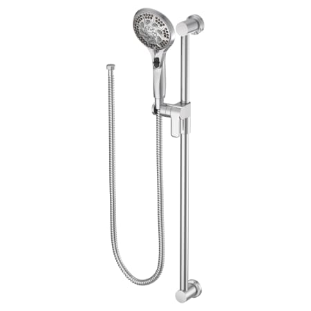 A large image of the Moen 3671EP Chrome