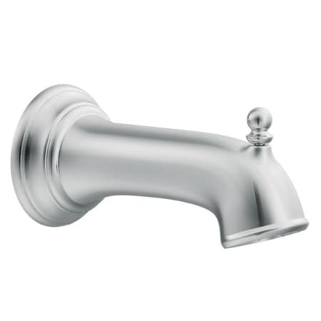 A large image of the Moen 3814 Chrome