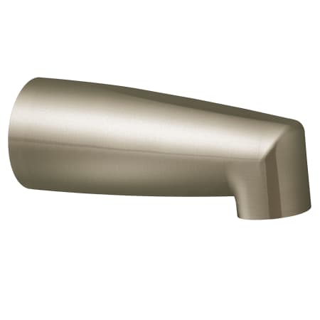 A large image of the Moen 3829 Brushed Nickel