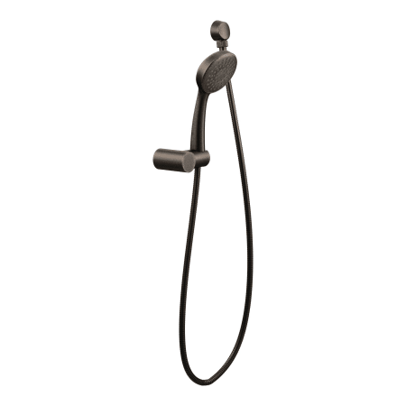 A large image of the Moen 3865EP Oil Rubbed Bronze