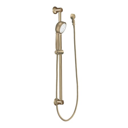 A large image of the Moen 3867 Antique Bronze