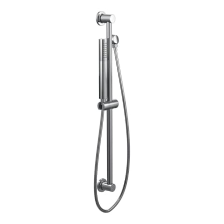 A large image of the Moen 3887EP Chrome