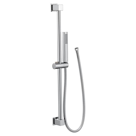 A large image of the Moen 3988EP Chrome