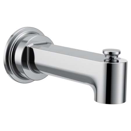 A large image of the Moen 4325 Chrome
