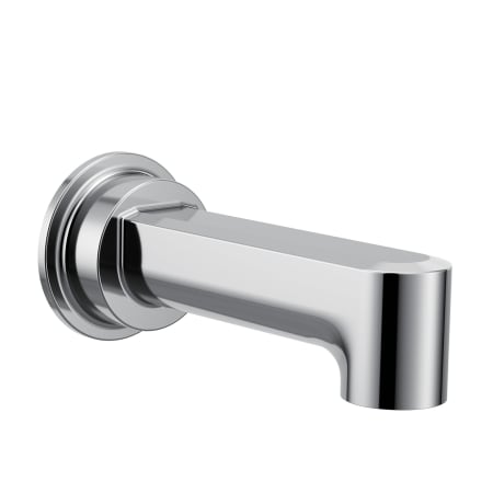 A large image of the Moen 4326 Chrome