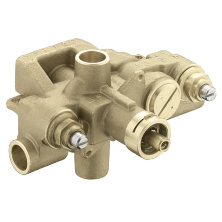 A large image of the Moen 435 Rough-In Valve