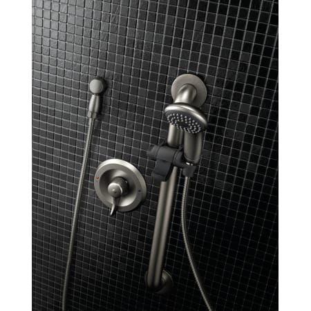 A large image of the Moen 52224GBM15 Moen 52224GBM15