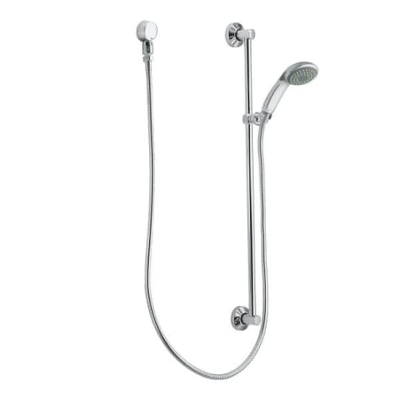 A large image of the Moen 52710EP15 Chrome