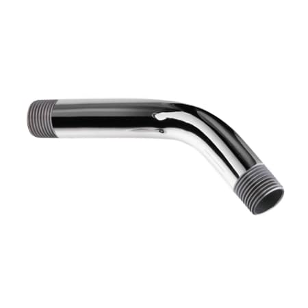 A large image of the Moen 600S Shower Arm in Chrome