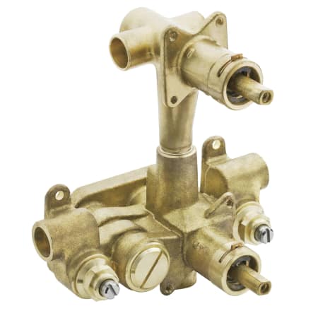 A large image of the Moen 602 Rough-In Valve