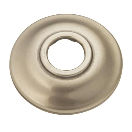 A large image of the Moen 602S Shower Arm Flange in Antique Bronze