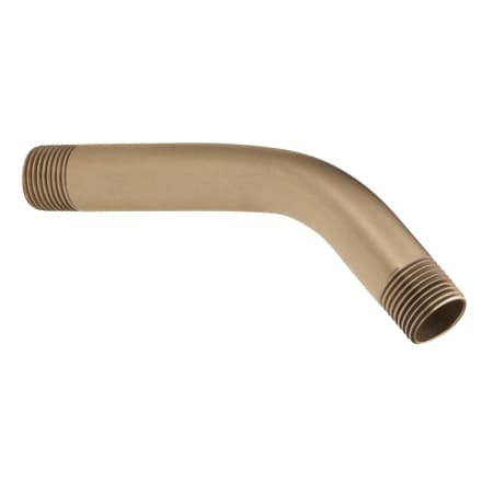 A large image of the Moen 602S Shower Arm in Antique Bronze
