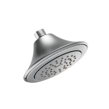 A large image of the Moen 603S Shower Head in Chrome