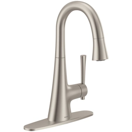 A large image of the Moen 6126 Alternate View