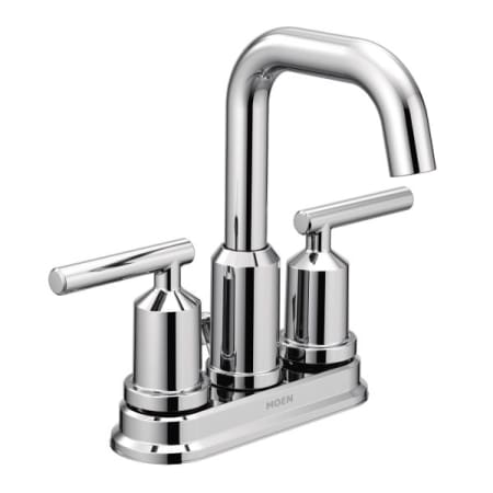 A large image of the Moen 6150 Chrome