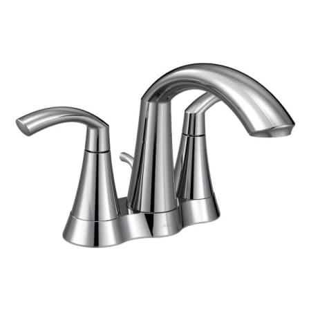 A large image of the Moen 6172 Chrome