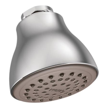 A large image of the Moen 6300EP15 Chrome