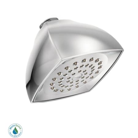 A large image of the Moen 6325EP Chrome