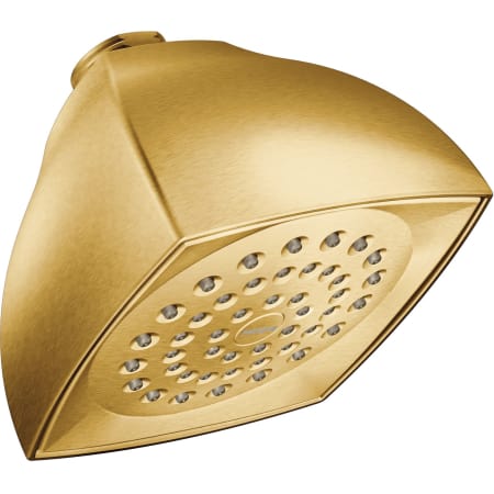 A large image of the Moen 6325EP Brushed Gold