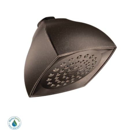 A large image of the Moen 6325EP Oil Rubbed Bronze