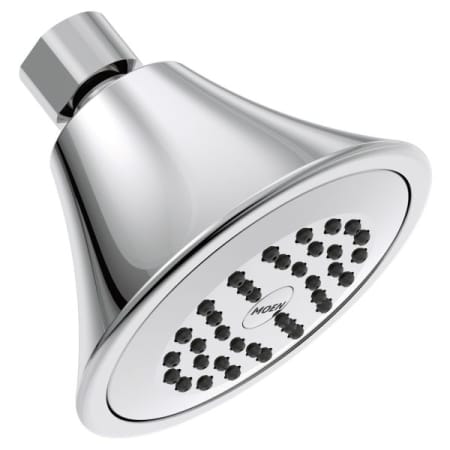 A large image of the Moen 6370 Chrome