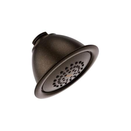 A large image of the Moen 6371 Oil Rubbed Bronze