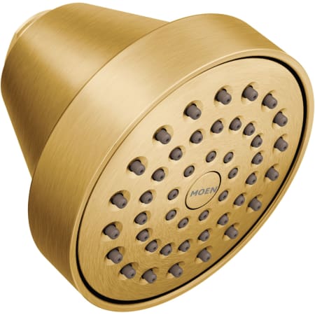 A large image of the Moen 6399 Brushed Gold