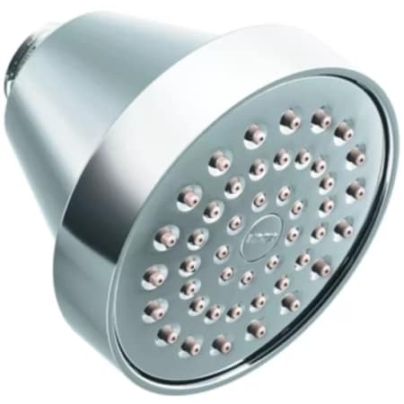 A large image of the Moen 6399EP Chrome