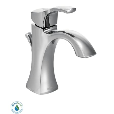 A large image of the Moen 6903 Chrome