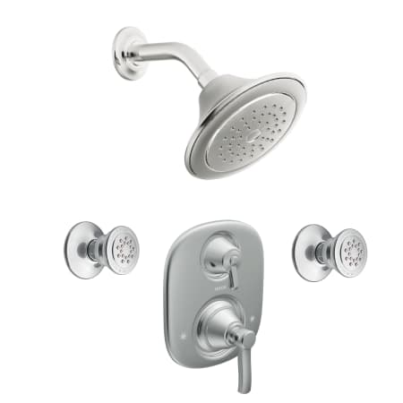 moen rothbury