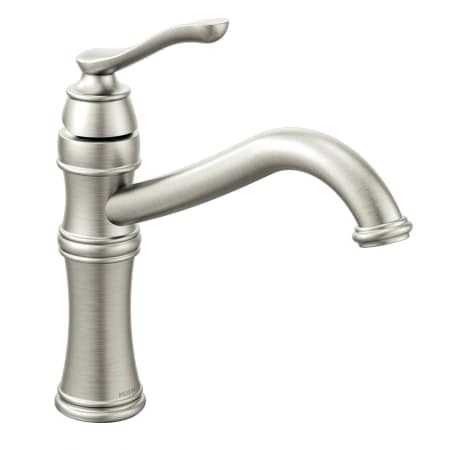 A large image of the Moen 7240 Moen 7240
