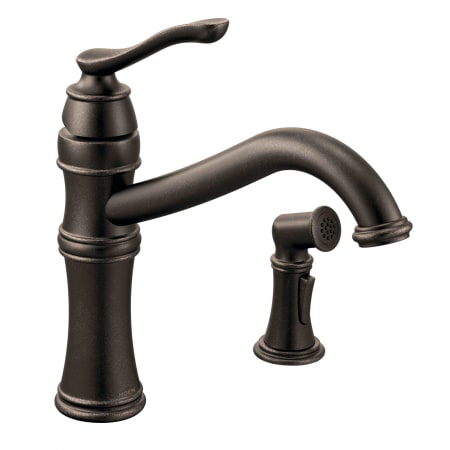 A large image of the Moen 7245 Moen 7245