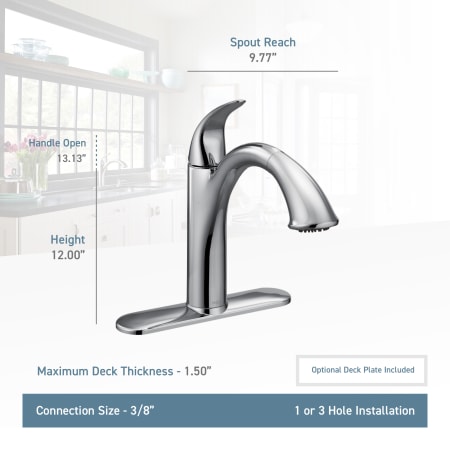 moen 7545sl