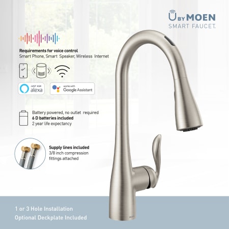moen 7594 repair