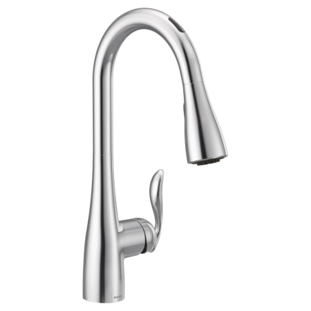 A large image of the Moen 7594EV Chrome