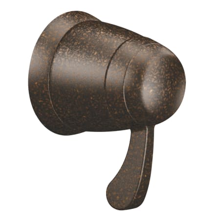 A large image of the Moen 770 Volume Control Trim in Oil Rubbed Bronze
