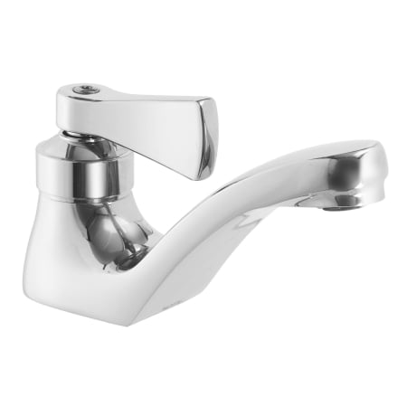 A large image of the Moen 8161 Chrome