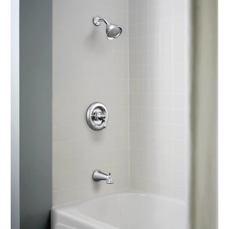 A large image of the Moen 82008 Moen 82008