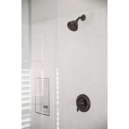 A large image of the Moen 82495EP Moen 82495EP