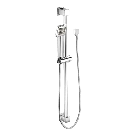 A large image of the Moen 825 Hand Shower in Chrome